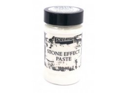 PASTA EFEKT KAMIENIA 100 ML PENTART WAPIEŃ
