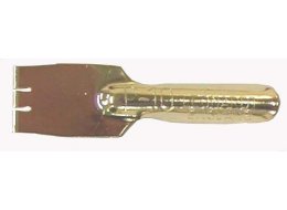 STALÓWKA  "SZPACHELKA"  LSSZP 10 MM