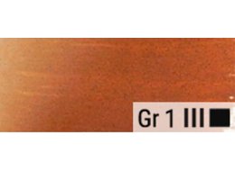 F. KONSERWATORSKIE VERNICE 20 ML 14 BURNT SIENNA