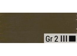 F. KONSERWATORSKIE VERNICE 20 ML 25 RAW UMBER