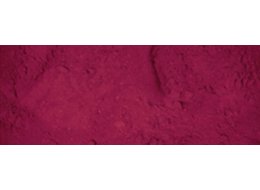 PIGMENTY RENESANS 50 G BORDOWY LAKOWY