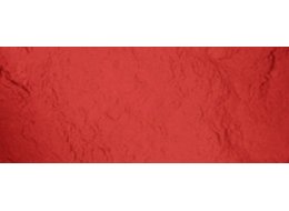 PIGMENTY RENESANS 50 G CZERWIEŃ SZKARŁATNA