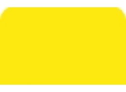 FARBY PLAKATOWE BRIAN CLEGG 1 L BRILLIANT YELLOW