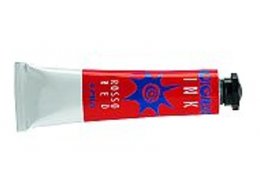 TUSZ DO LINORYTU 20 ML ADIGRAF CZERWONY