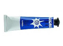 TUSZ DO LINORYTU 20 ML ADIGRAF NIEBIESKI