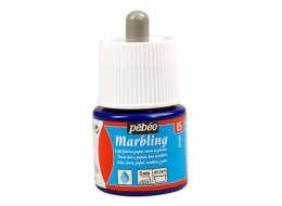 EBRU 45 ML PEBEO CYAN