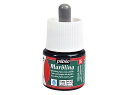 EBRU 45 ML PEBEO EMERALD GREEN