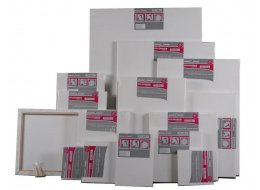 Podobrazie DWUPAK 50 x 70 cm