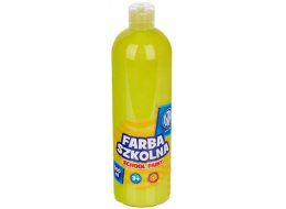 SZKOLNA 500 ML ASTRA CYTRYNOWY