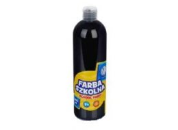 SZKOLNA 500 ML ASTRA CZARNY