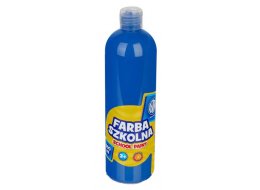 SZKOLNA ASTRA 500 ML NIEBIESKI CIEMNY