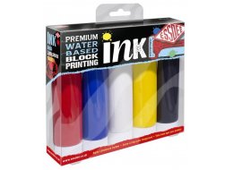 TUSZ LINO ESDEE PREMIUM WODNY 100 ML X 5 KOL KOMPLET