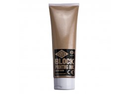 TUSZ LINO ESSDEE 300 ML.  METALIC GOLD