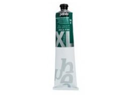 FARBY OLEJNE 200 ML PEBEO XL phthalocyanine emerald 18