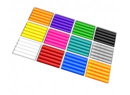 PLASTELINA 120 SZT