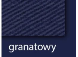 LAZUR barwnik do tkanin 18 g ARGUS/ REKOL granatowy