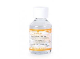 Terpentyna balsamiczna 250 ml RENESANS