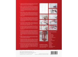 BLOK INSPIRACJE 2 - PASTELE 20 ARK 220 G 