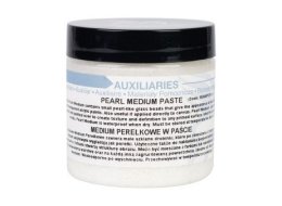 MEDIUM PEREŁKOWE W PAŚCIE 110 ML renesans