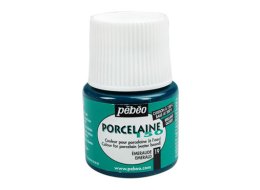 PORCELAINE PEBEO 45 ML. emerald 19