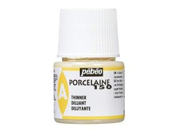 PORCELAINE PEBEO 45 ML. rozcieńczacz