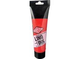TUSZ  LINO Essdee   300 ML czerwony