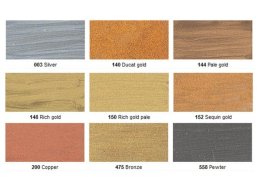 IDEA METAL FARBY METALICZNE 60 ML MAIMERI
