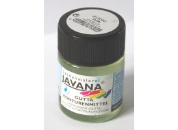JAVANA - GUTTA  WODNA  BEZBARWNA 50  ML NR 813050 C. KREUL