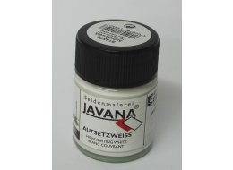 JAVANA- MEDIUM ROZJAŚNIAJĄCE  50  ML  NR 814550 C. KREUL