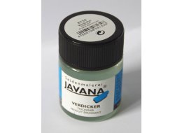 JAVANA - ZAGĘSZCZACZ DO FARB  50  ML NR 8134 C. KREUL