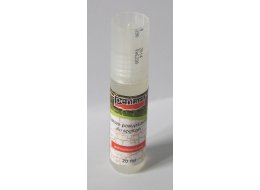 LAKIER DO SPĘKAŃ JEDNOSKŁADNIKOWY 20 ML NR 0647