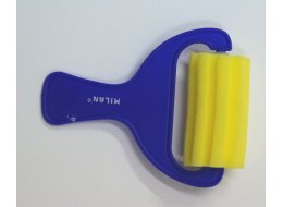 WAŁEK GĄBKOWY 70 MM NR 1311-2 MILAN