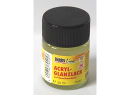 WERNIKS AKRYLOWY BŁYSZCZĄCY 50 ML NR 79405 C. KREUL