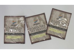 BARWNIK DO TKANIN BEZ GOT. 15 G ARGUS CZARNY