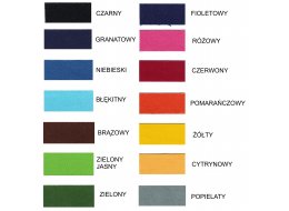 BARWNIK DO TKANIN BEZ GOT. 15 G ARGUS CZARNY