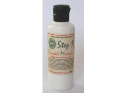CRACLE STEP 1 CLASSIC 80 ML  STAMPERIA