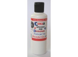 KLEJ DO DECOUPAGE STAMPERIA 80 ML
