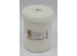 PODKŁAD WODNY DO DECOUPAGE 1200 ML. RENESANS
