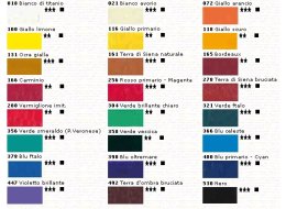POLYCOLOR 3D 140 ML