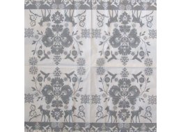 SERWETKA MOTYW LUDOWY NR 60677