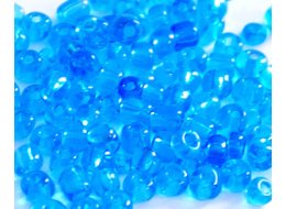 KORALIKI 3,5 MM OPAKOWANIE 20 G BŁĘKIT NR 2462
