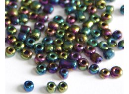 KORALIKI 3,5 MM OPAKOWANIE 20 G BENZYNKA NR 4696