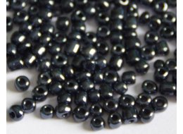 KORALIKI 3,5 MM OPAKOWANIE 20 G GRAFIT NR 4702
