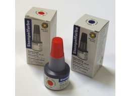  TUSZ DO STEMPLI 30 ML.  VIOLET