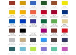 FARBY AKRYLOWE ACRYLIC 120 ML ROYAL&LANGNICKEL