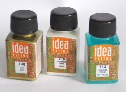 IDEA PATYNA MAIMERI 60 ML