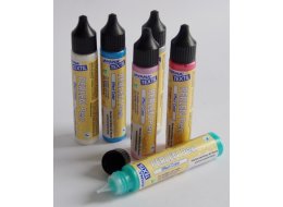 PERLEN PEN 29 ML. C. KREUL 92321 BIAŁY