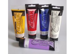 FARBY AKRYLOWE ACRYLIC 120 ML ROYAL&LANGNICKEL