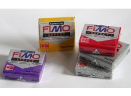 FIMO EFFECT 57 g 04 fosforyzujący naturalny
