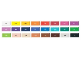 FIMO SOFT 56 G BIAŁY 0